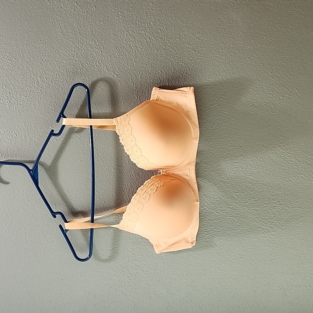 Pure Beauty Bra